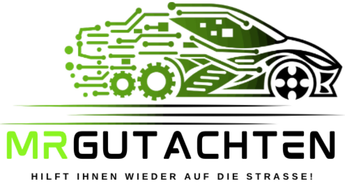 Logo von MRGutachten-HILFT IHNEN WIEDER AUF DIE STRAßE! Kfz-Gutachter für Leipzig, Sachsen & Mitteldeutschland