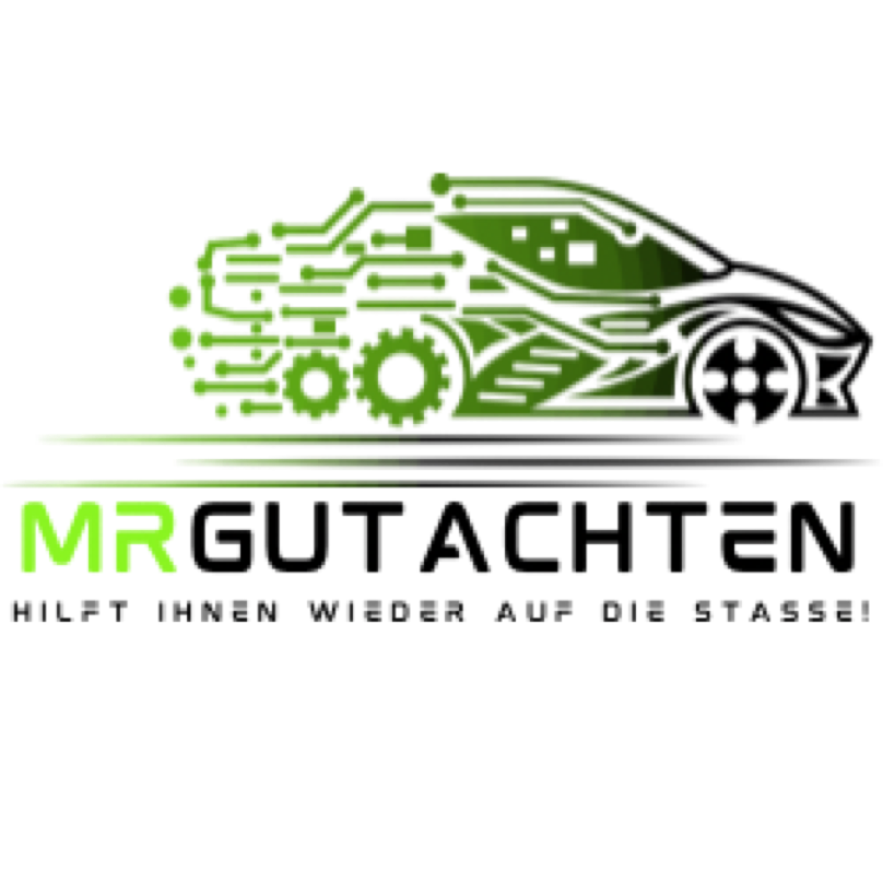 Logo von MRGutachten-HILFT IHNEN WIEDER AUF DIE STRAßE!